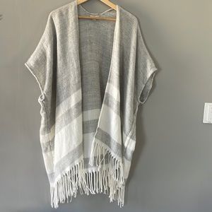 LOFT Shawl/Cardigan